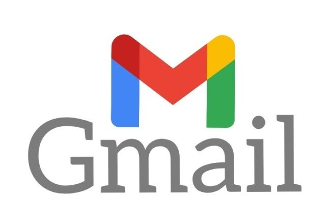 Gmail Logo