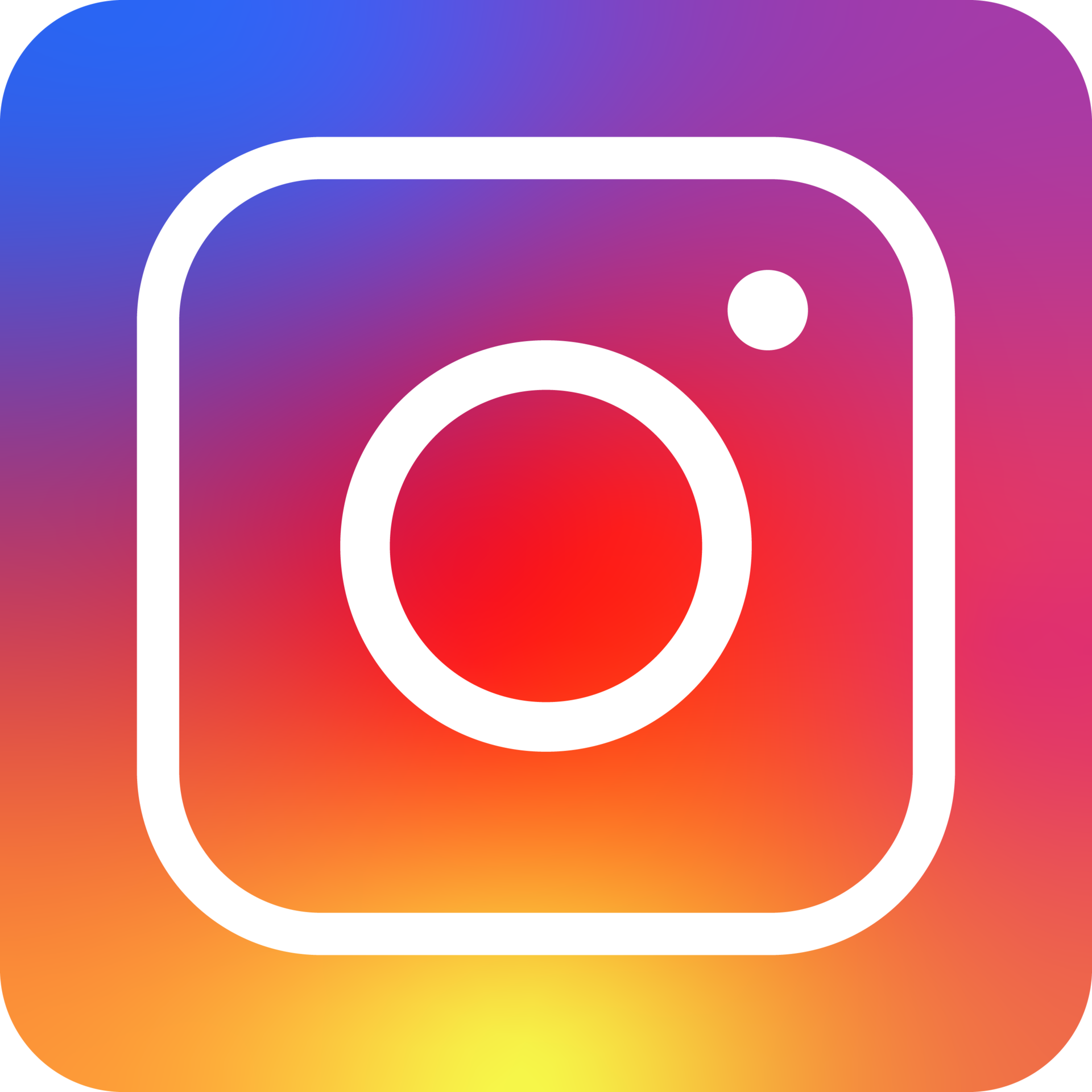 Instagram Logo