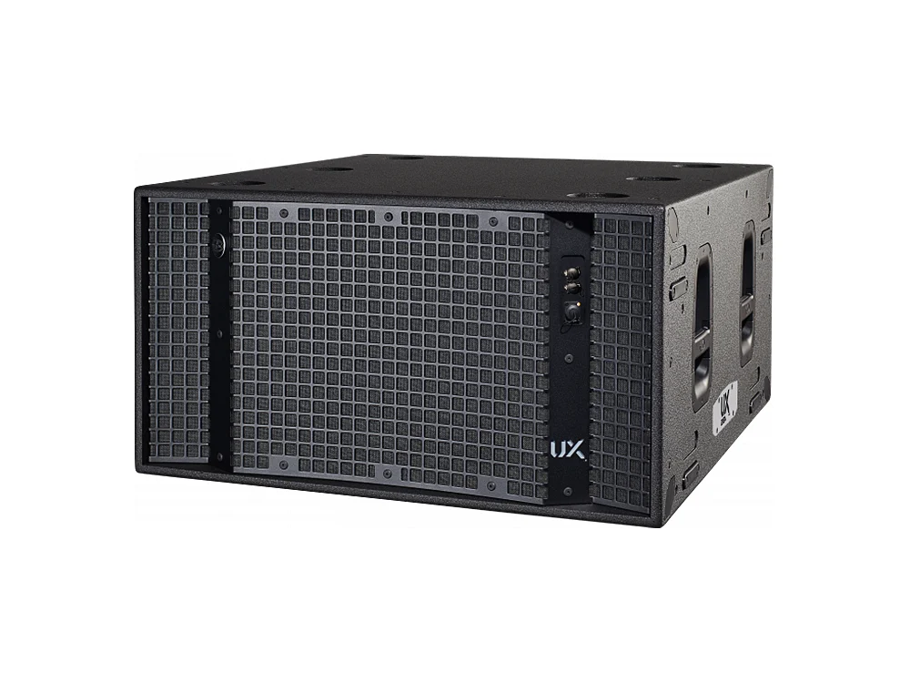 UX 218A